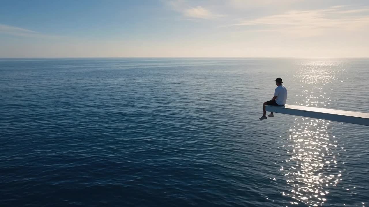 海景个人网站预览